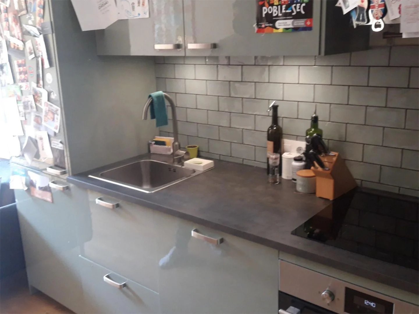 Piso en  Carrer de Blai 70 - Foto 11