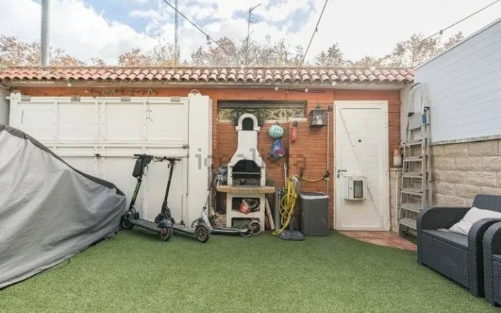 Chalet pareado en Calle de Sibiuda, 3, El Besòs - Foto 5