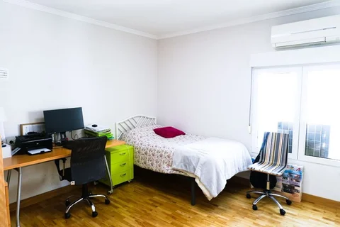 Piso en plaza de los Campos, 4 - Foto 12