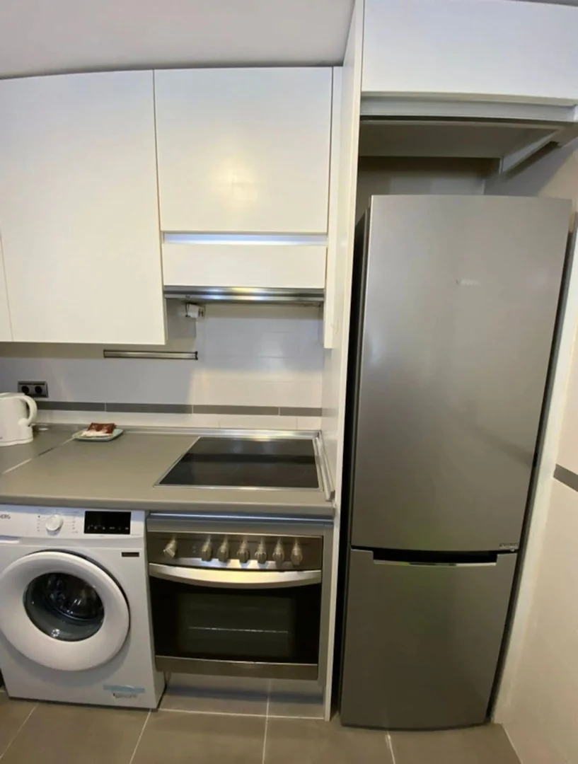 Piso en avenida de la Gavia, 11 - Foto 13