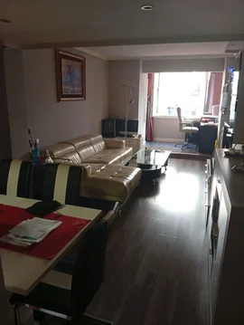 Piso en paseo de la Chopera, 39 - Foto 1