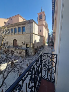 Piso en costanilla de San Andrés, 14 - Foto 4