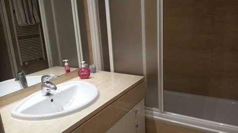 Piso en paseo de la Alameda de Osuna, 50 - Foto 17