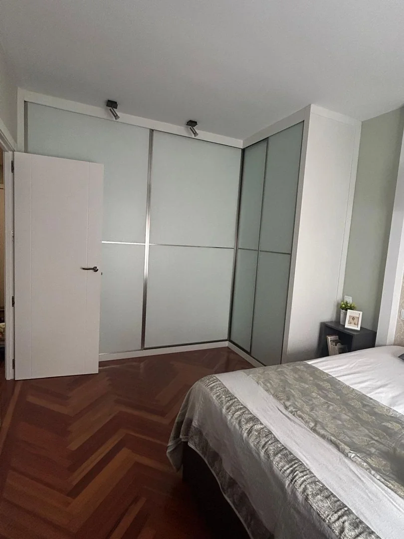 Piso en Calle de Ferrer del Río, 35, Guindalera - Foto 11