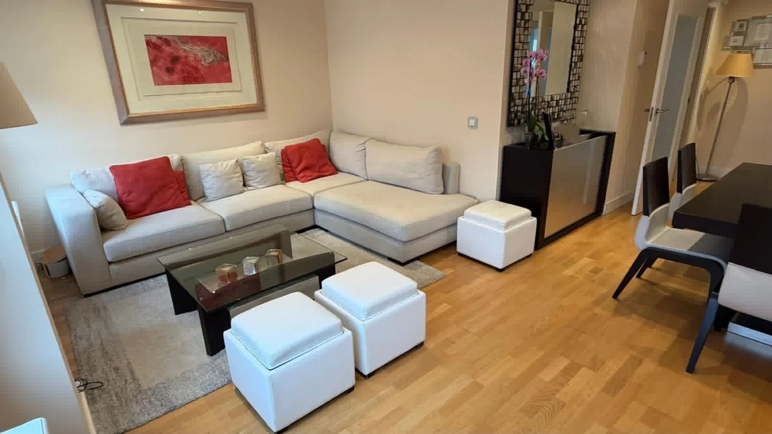 Piso en calle Obanos, 18 - Foto 2