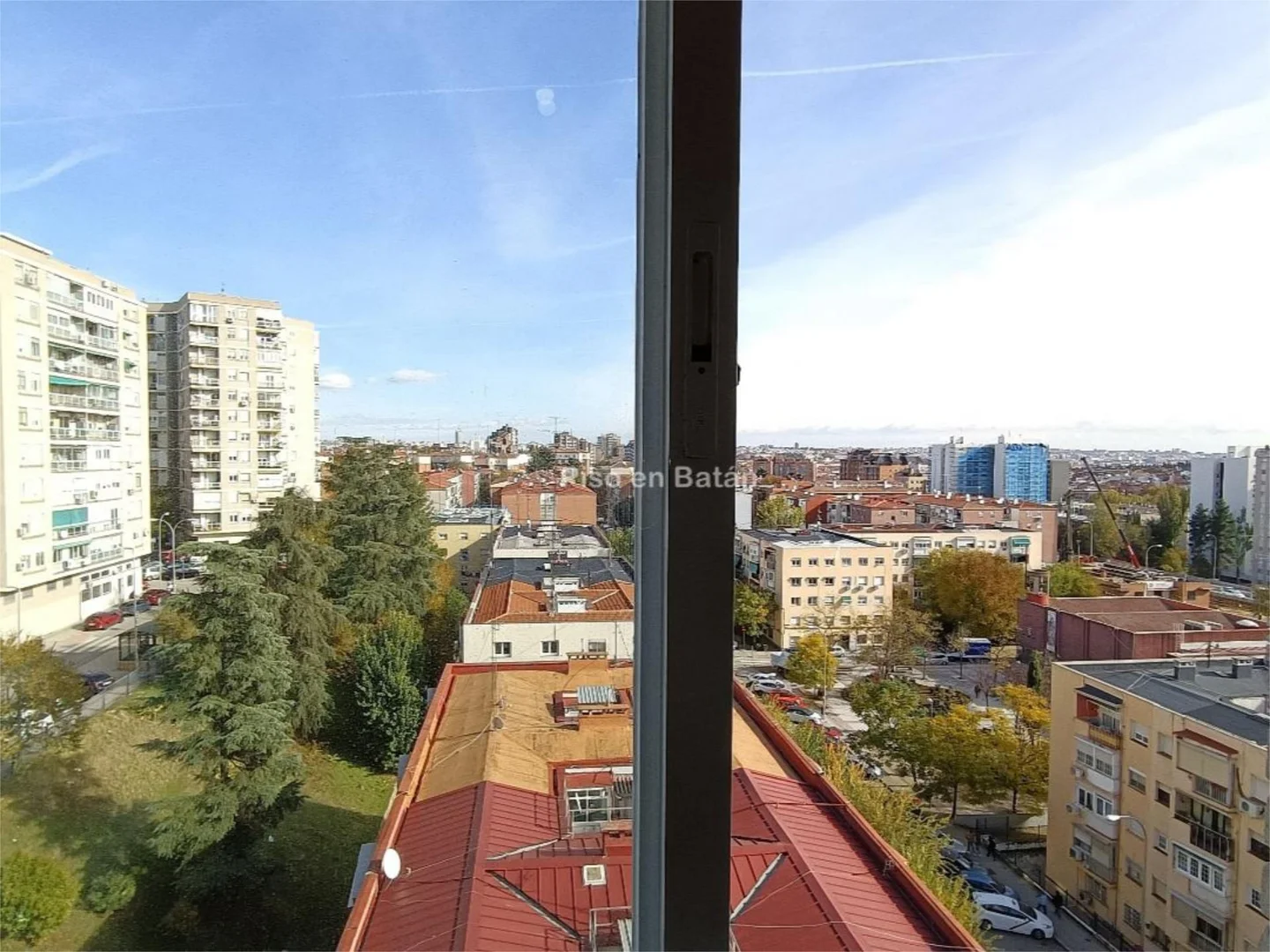 Piso en  Calle de Villamanín 39 - Foto 28