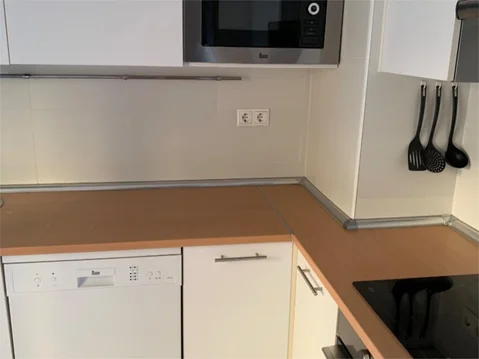 Piso en  Calle de Joaquín María López 9 - Foto 15