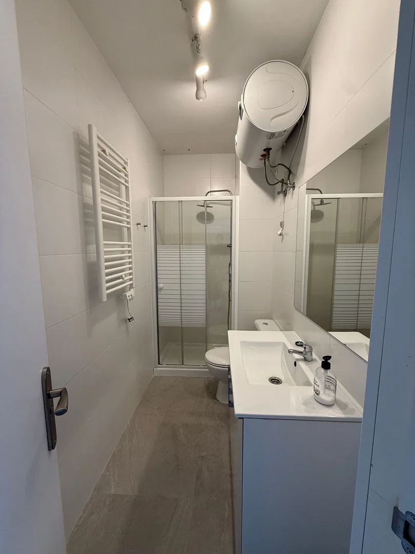 Estudio en Calle del Arquitecto Gaudí, 1, Nueva España - Foto 11