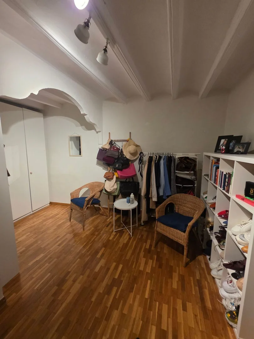 Piso en Calle de Sant Pere Més Baix, 30, Sant Pere - Santa Caterina i la Ribera - Foto 9