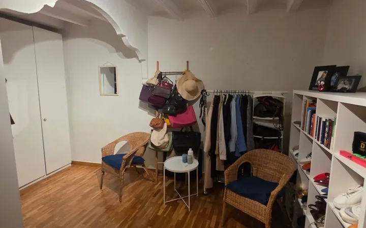 Piso en Calle de Sant Pere Més Baix, 30, Sant Pere - Santa Caterina i la Ribera - Foto 9
