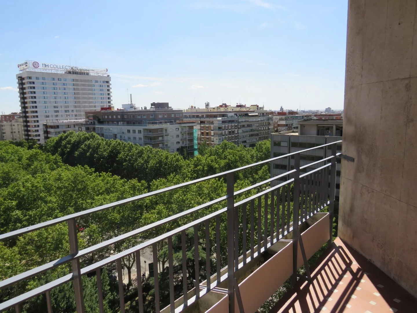 Piso en Paseo de la Castellana, 166, Nueva España - Foto 4