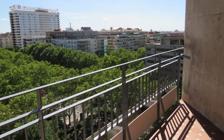 Piso en Paseo de la Castellana, 166, Nueva España - Foto 4