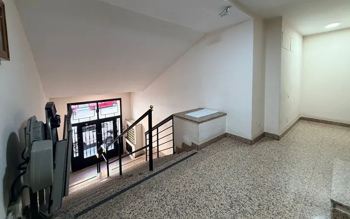 Piso en Calle de Antonio de Leyva, Opañel - Foto 18