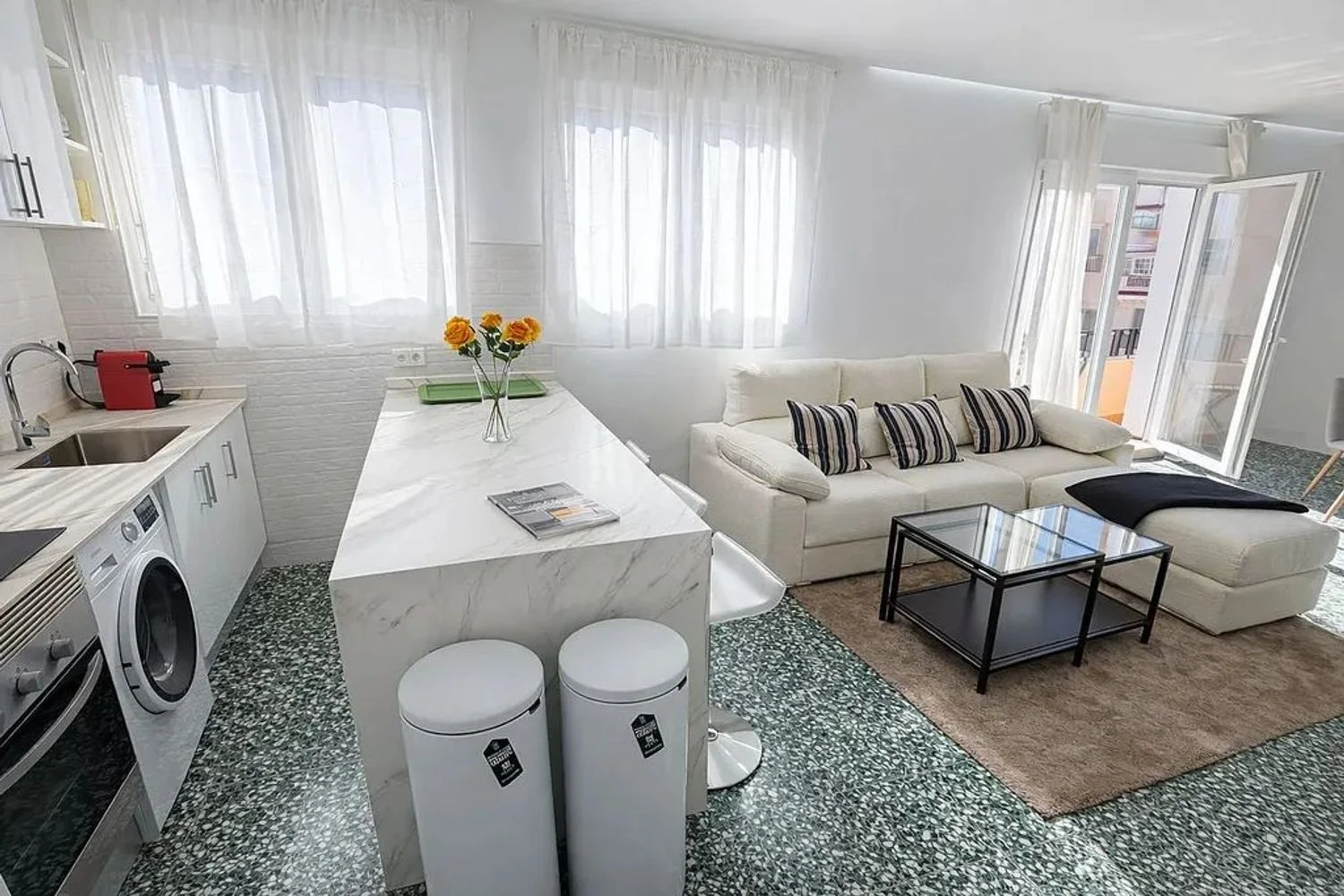 Piso en calle de Benito Gutiérrez, 29 - Foto 24