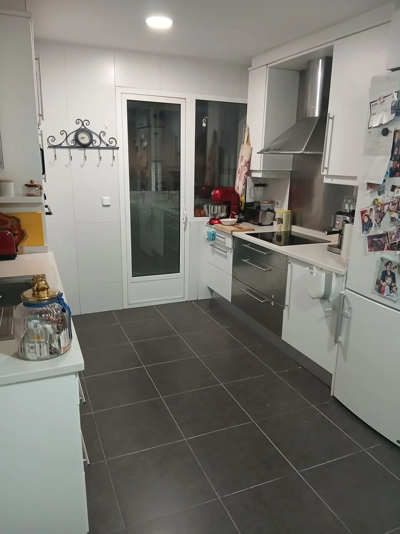 Piso en Barrio Cuzco-Castillejos - Foto 16