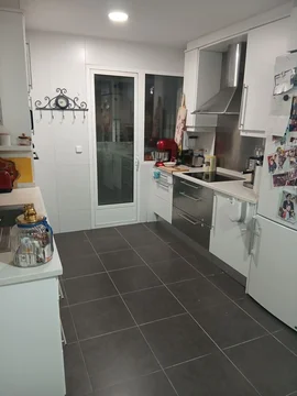 Piso en Barrio Cuzco-Castillejos - Foto 16