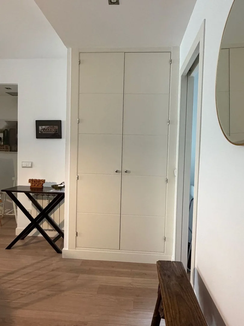 Piso en calle de Clara del Rey, 57 - Foto 21