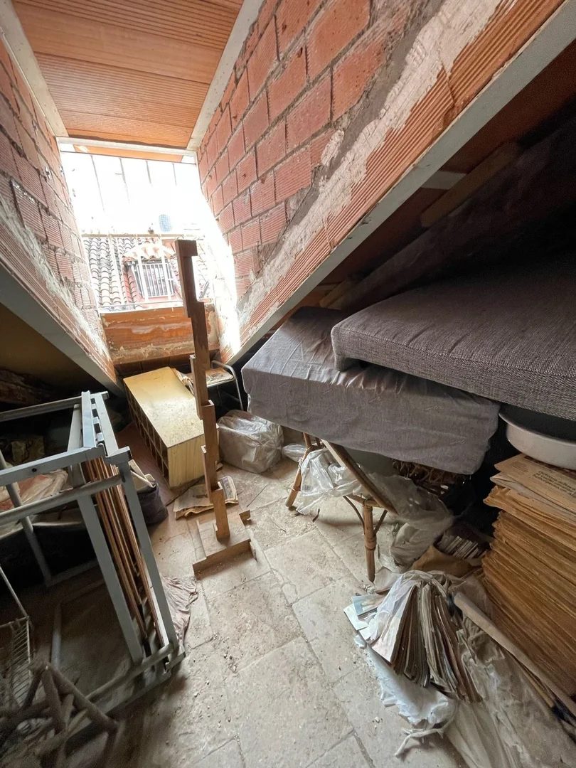 Piso en calle de San Pedro, 20 - Foto 26