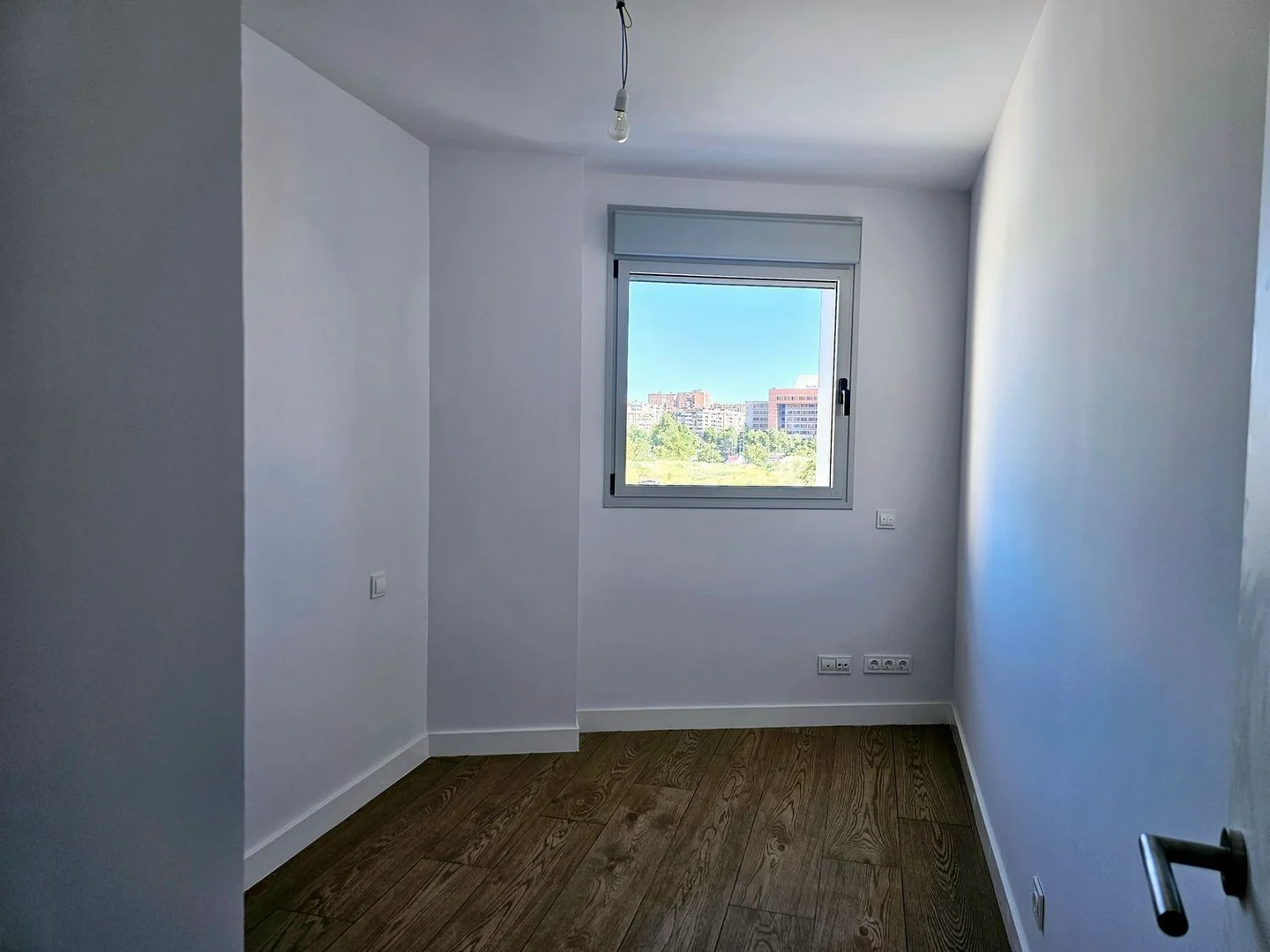 Piso en Calle de Francisco Remiro, 29, Guindalera - Foto 10