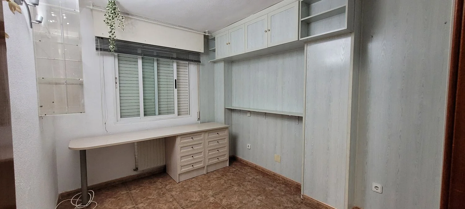 Piso en Calle Peruchos, 13, Valdebernardo - Valderrivas - Foto 3