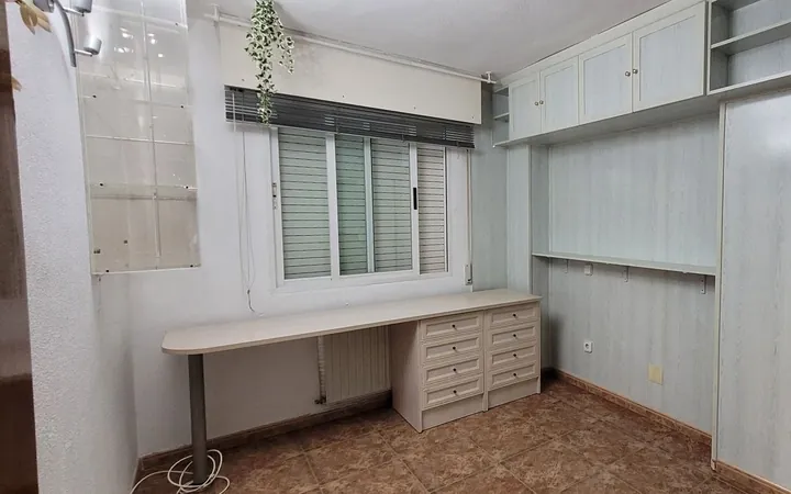 Piso en Calle Peruchos, 13, Valdebernardo - Valderrivas - Foto 3