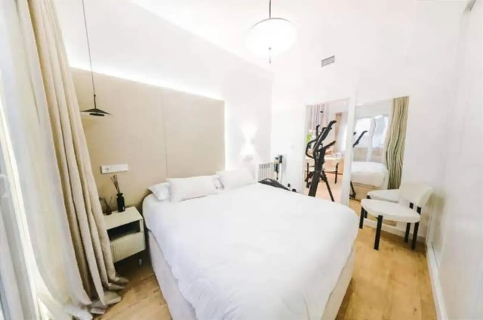 Apartamento en Castellana - Foto 2