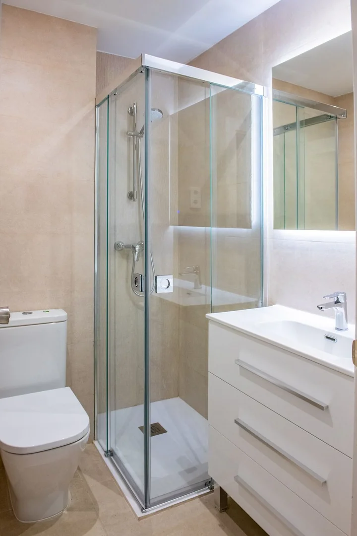 Piso en calle de Francisco Silvela, 45 - Foto 16