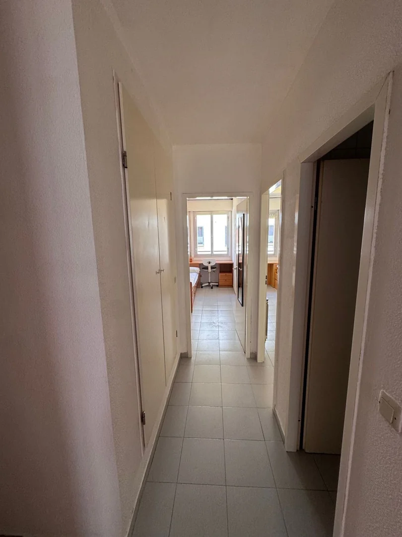 Piso en Calle de las Magnolias, 96, Ventilla-Almenara - Foto 13
