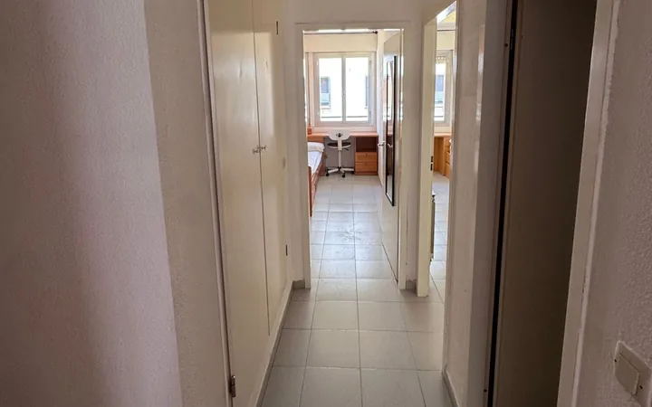 Piso en Calle de las Magnolias, 96, Ventilla-Almenara - Foto 13