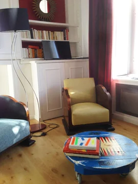 Piso en calle de Lavapiés, 26 - Foto 5