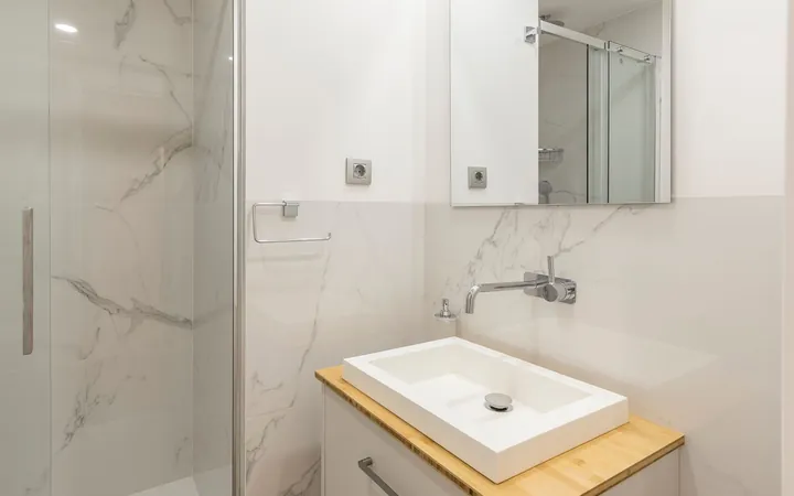 Piso en Via Augusta, Sarrià - Foto 38