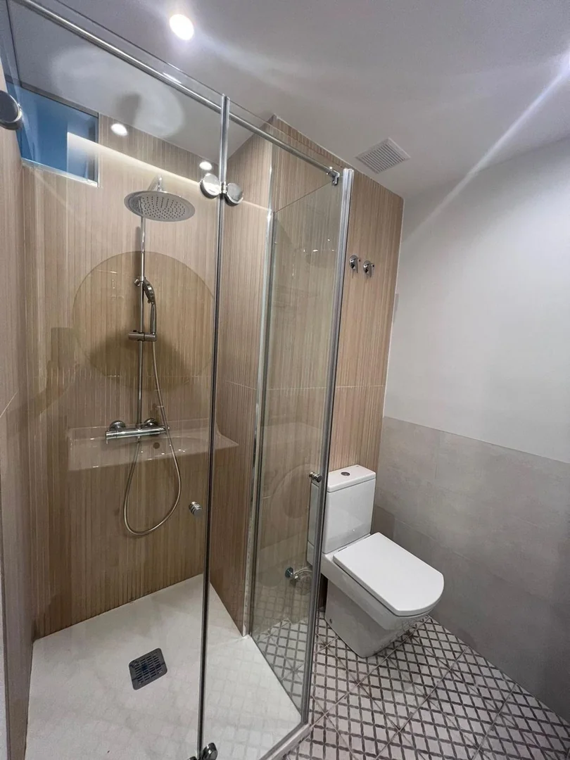 Estudio en Calle de Albacete, 3, San Pascual - Foto 5