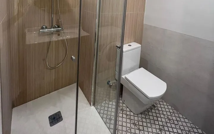 Estudio en Calle de Albacete, 3, San Pascual - Foto 5