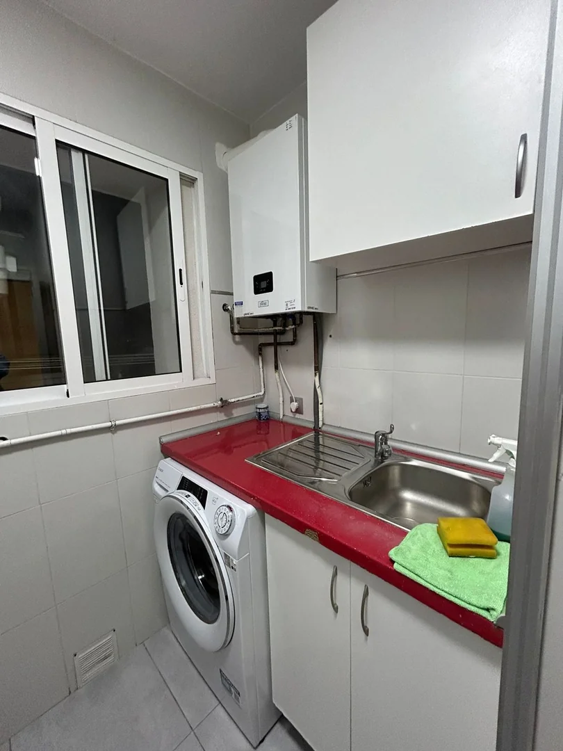 Piso en Calle Zubieta, 6, Simancas - Foto 8