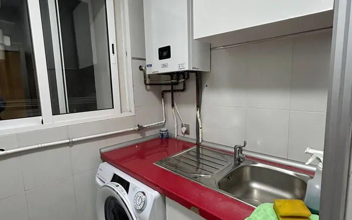 Piso en Calle Zubieta, 6, Simancas - Foto 8