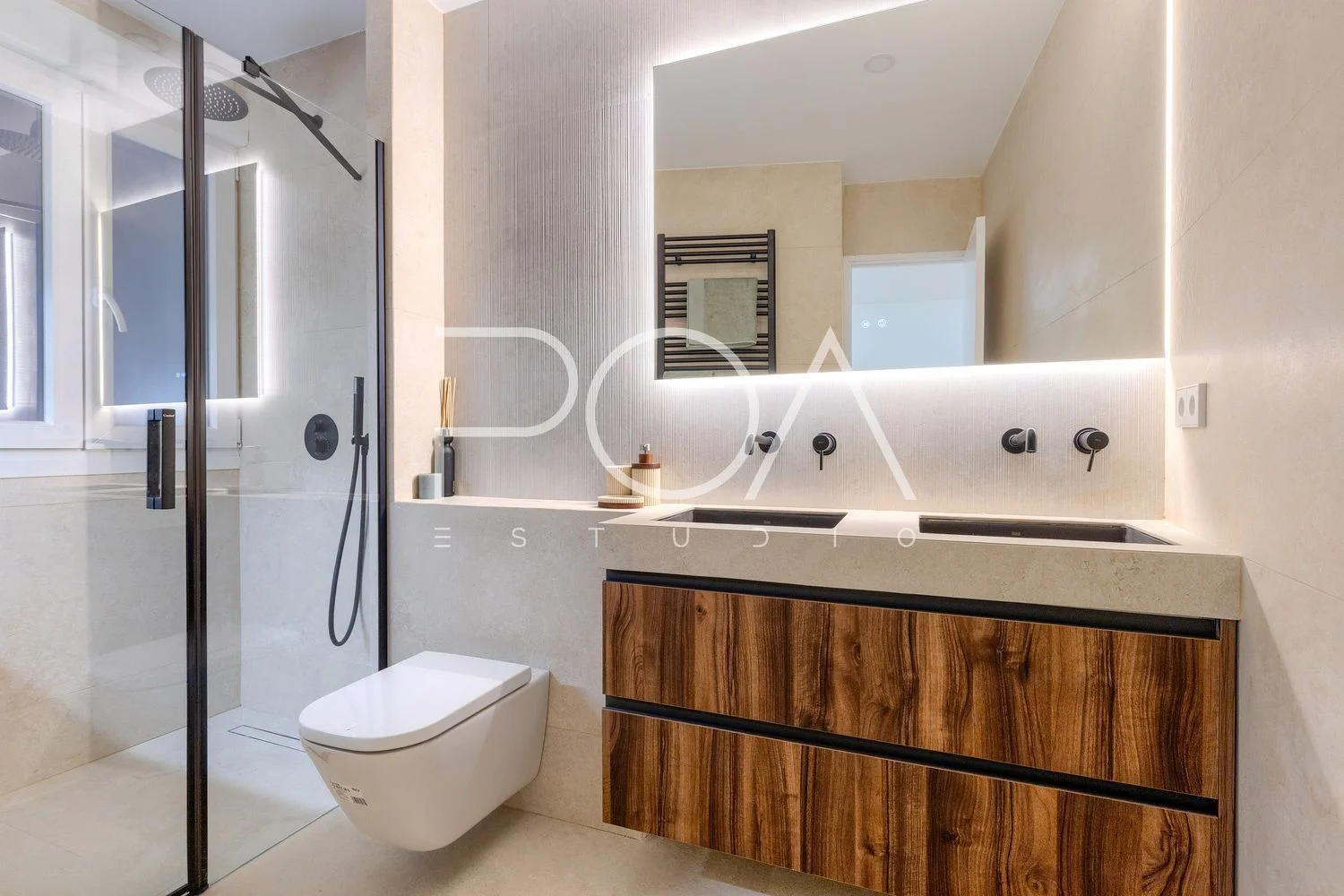 Piso en Barrio Huertas-Cortes - Foto 15