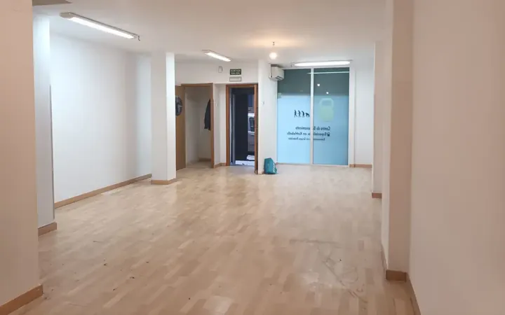Local comercial en  Carrer de Badosa - Foto 4