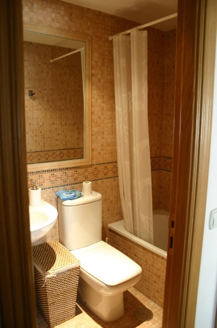 Piso en calle Secoya, 3 - Foto 8