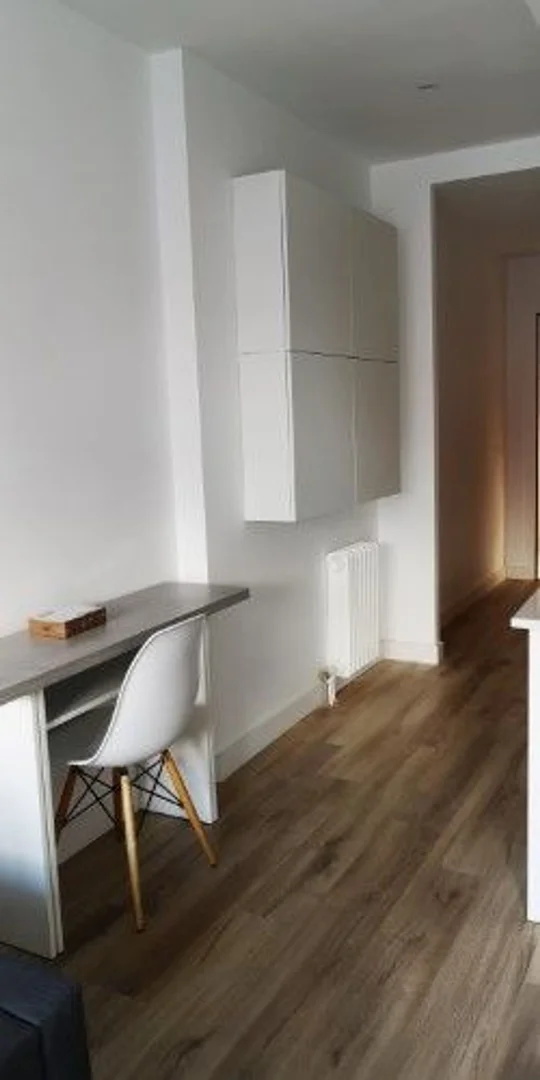 Ático en calle de Agustina de Aragón, 14 - Foto 5