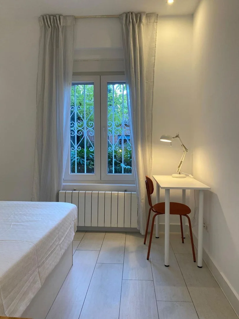 Piso en plaza de Andrés Manjón, 7 - Foto 8