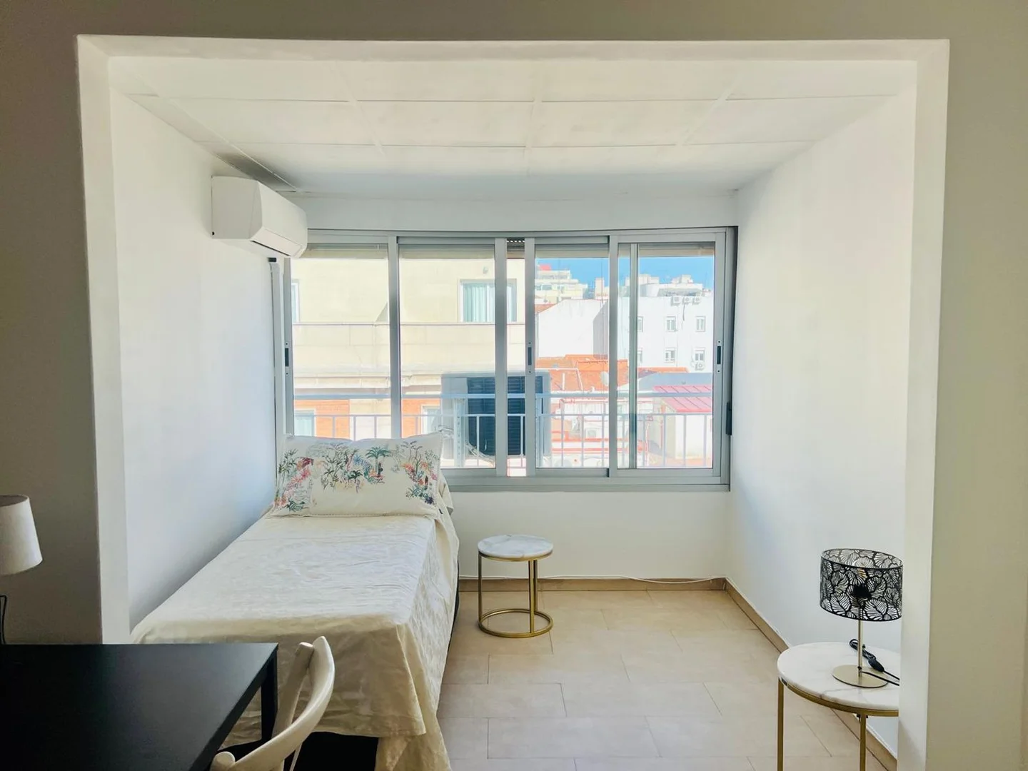 Alquiler de estudio en Calle de Núñez de Balboa, 103 - Foto 11