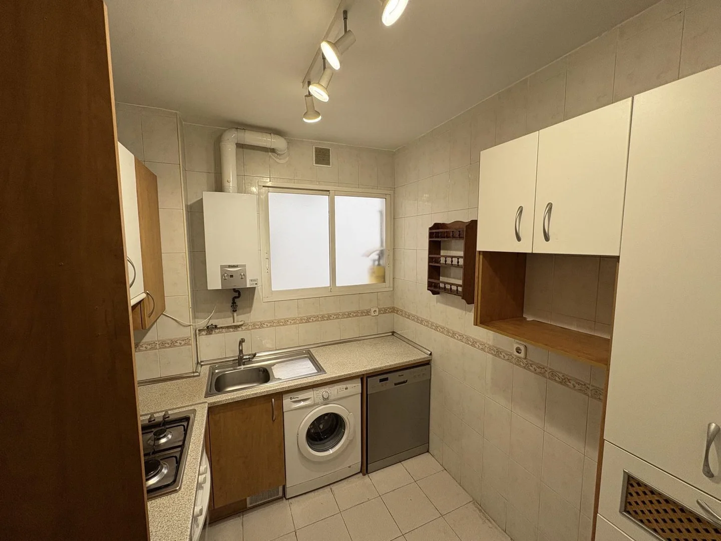 Piso en Barrio Nueva España - Foto 6