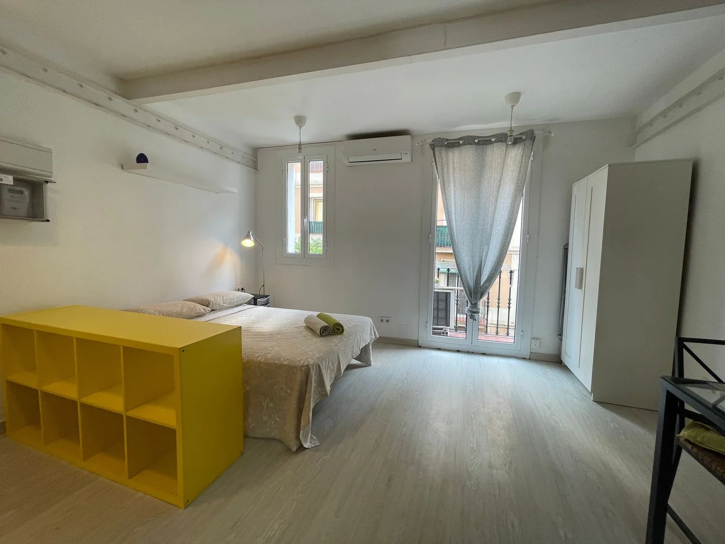 Estudio en calle d'Elkano, 3 - Foto 2