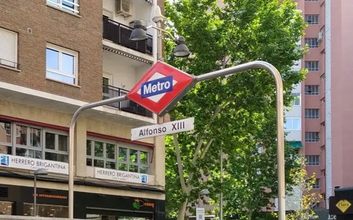 Piso en Calle de López de Hoyos, 170, Prosperidad - Foto 1