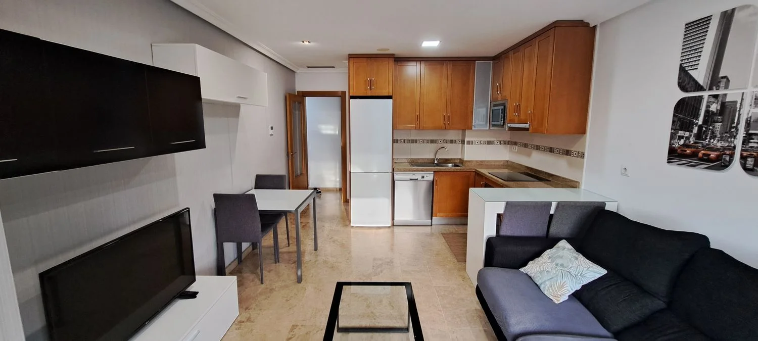 Piso en calle la Carátula, 2 - Foto 3