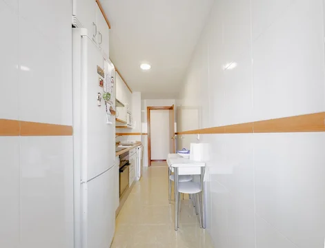 Piso en Calle de Fermín Caballero, 89 - Foto 12