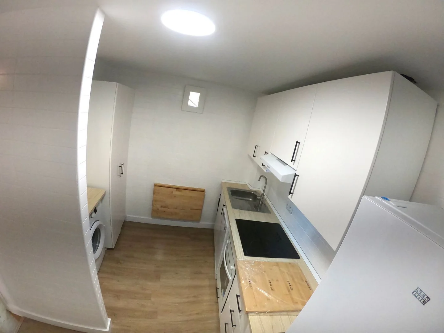 Estudio en Calle Miosotis, 19, Valdeacederas - Foto 5