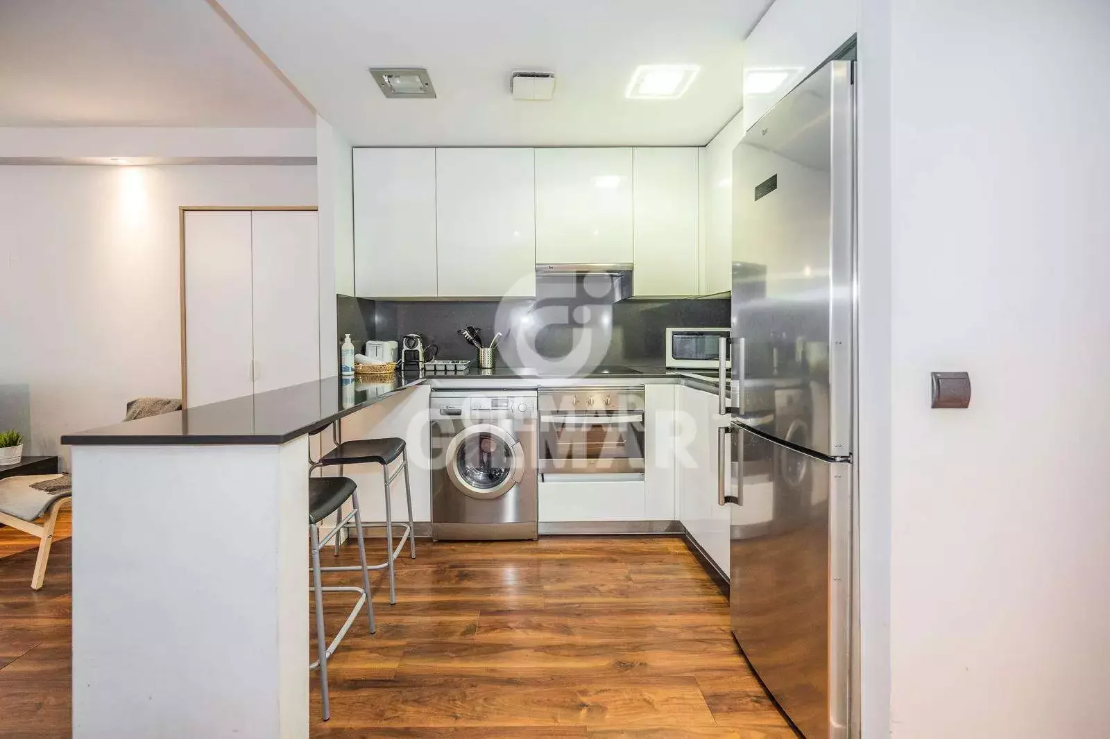 Piso en Hispanoamérica, Madrid - Foto 3
