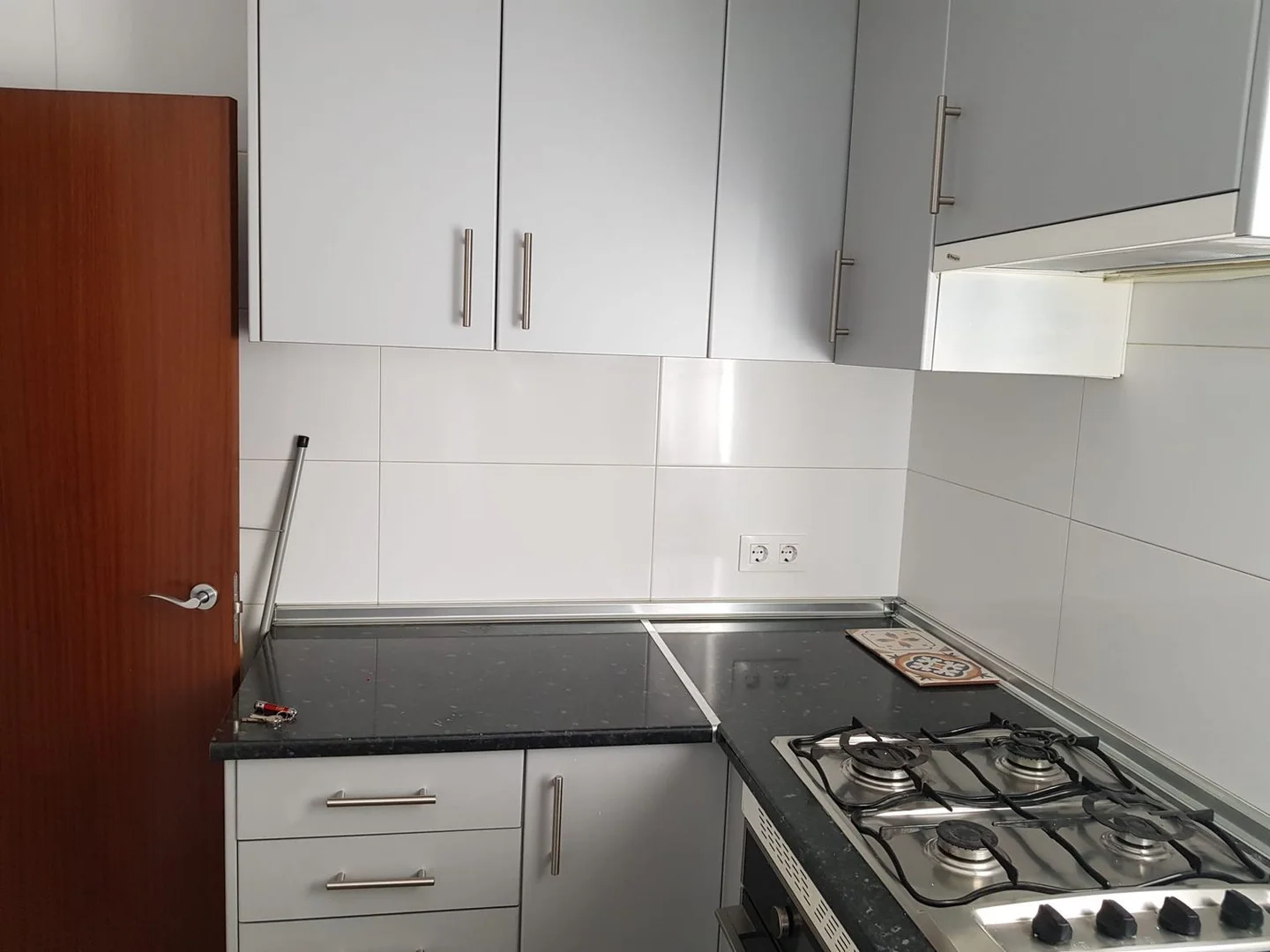 Ático en calle Tomás Meabe, 3 - Foto 9