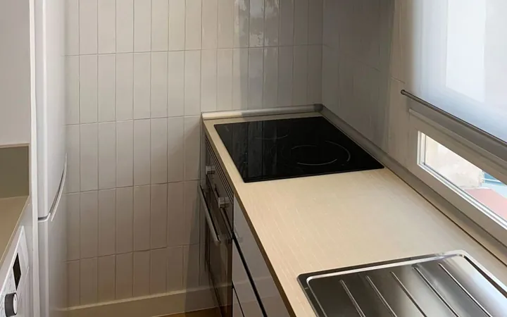 Ático en Calle Mirasierra, 39 - Foto 6